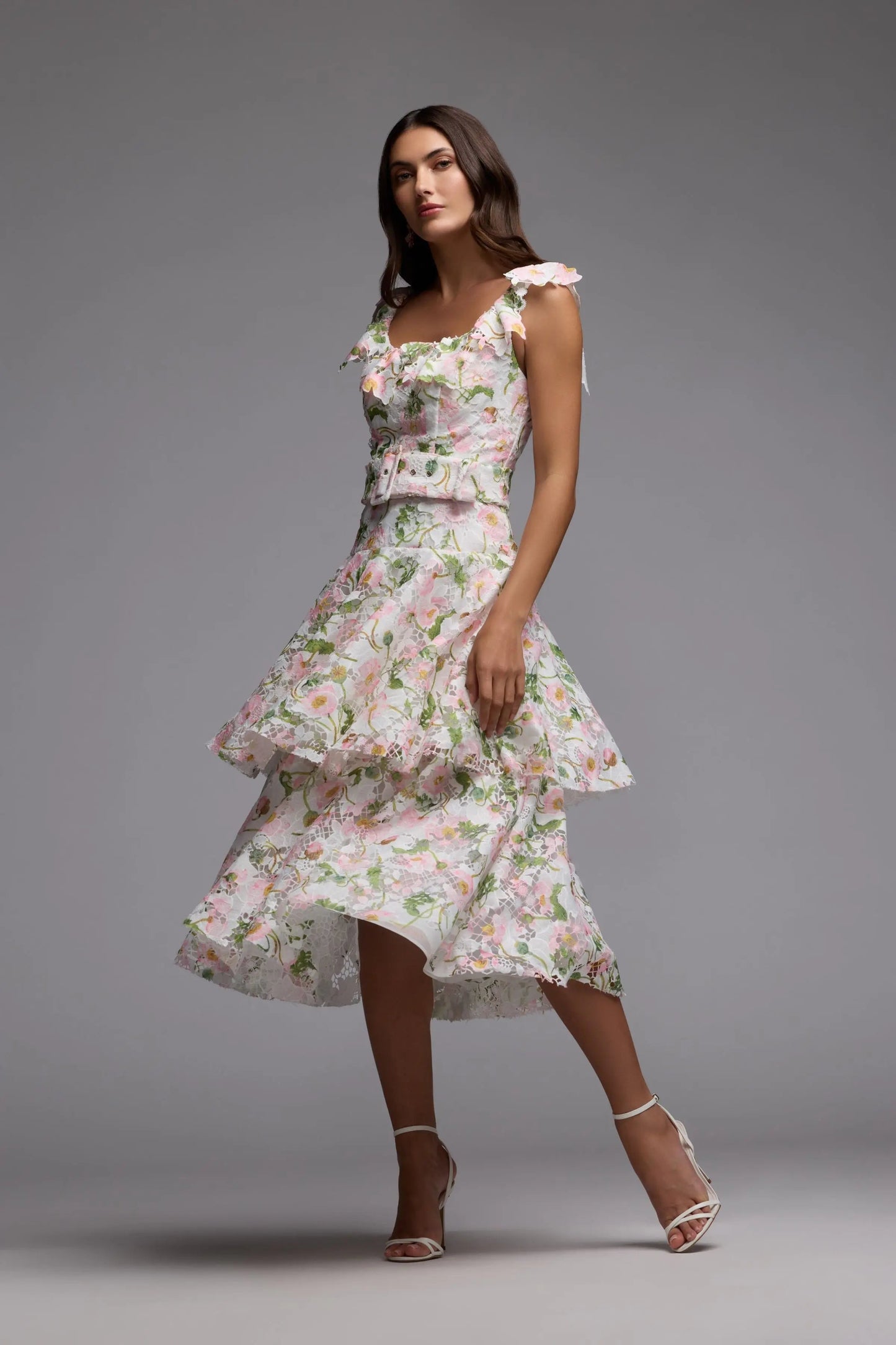 Ieena for Mac Duggal 50112 Dress - ElbisNY
