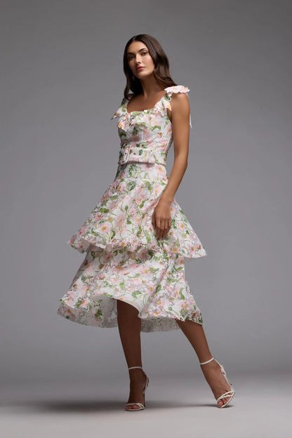 Ieena for Mac Duggal 50112 Dress - ElbisNY