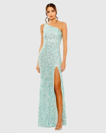 Mac Duggal 10729 Dress