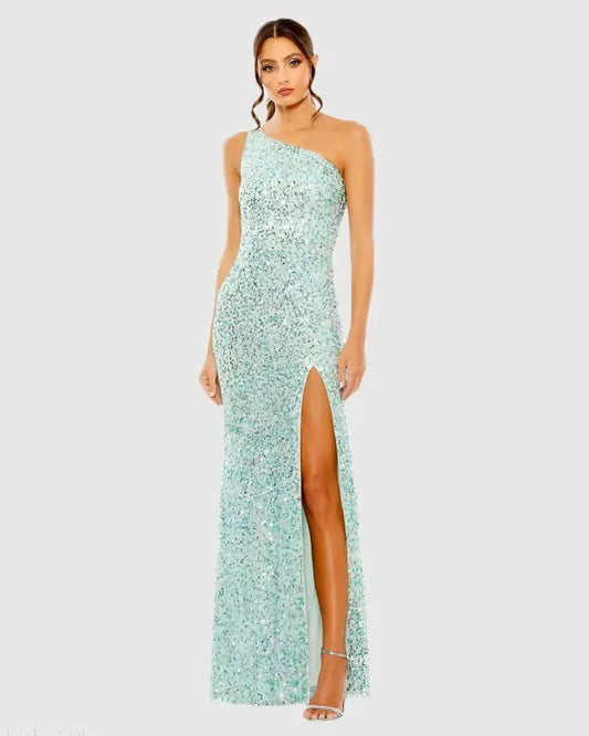 Mac Duggal 10729 Dress