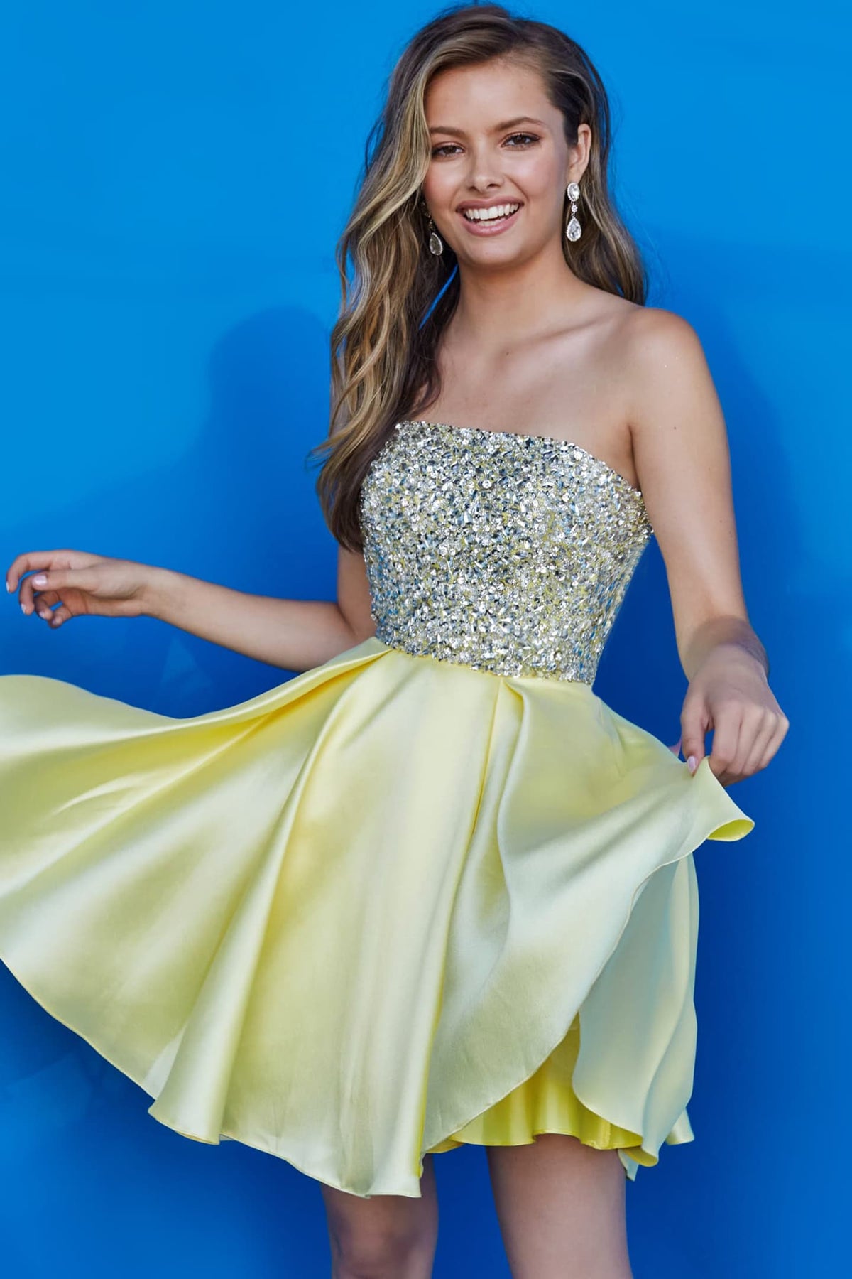 Jovani K00722 Dress