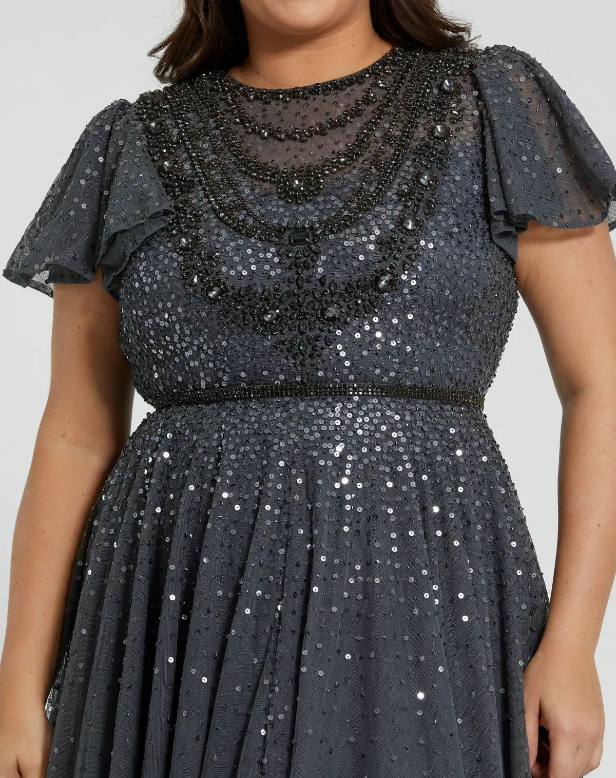 Mac Duggal 24025 Dress