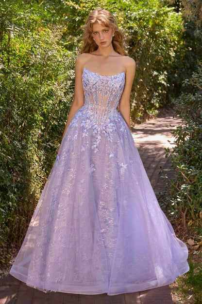 Andrea and Leo A1537 Dress