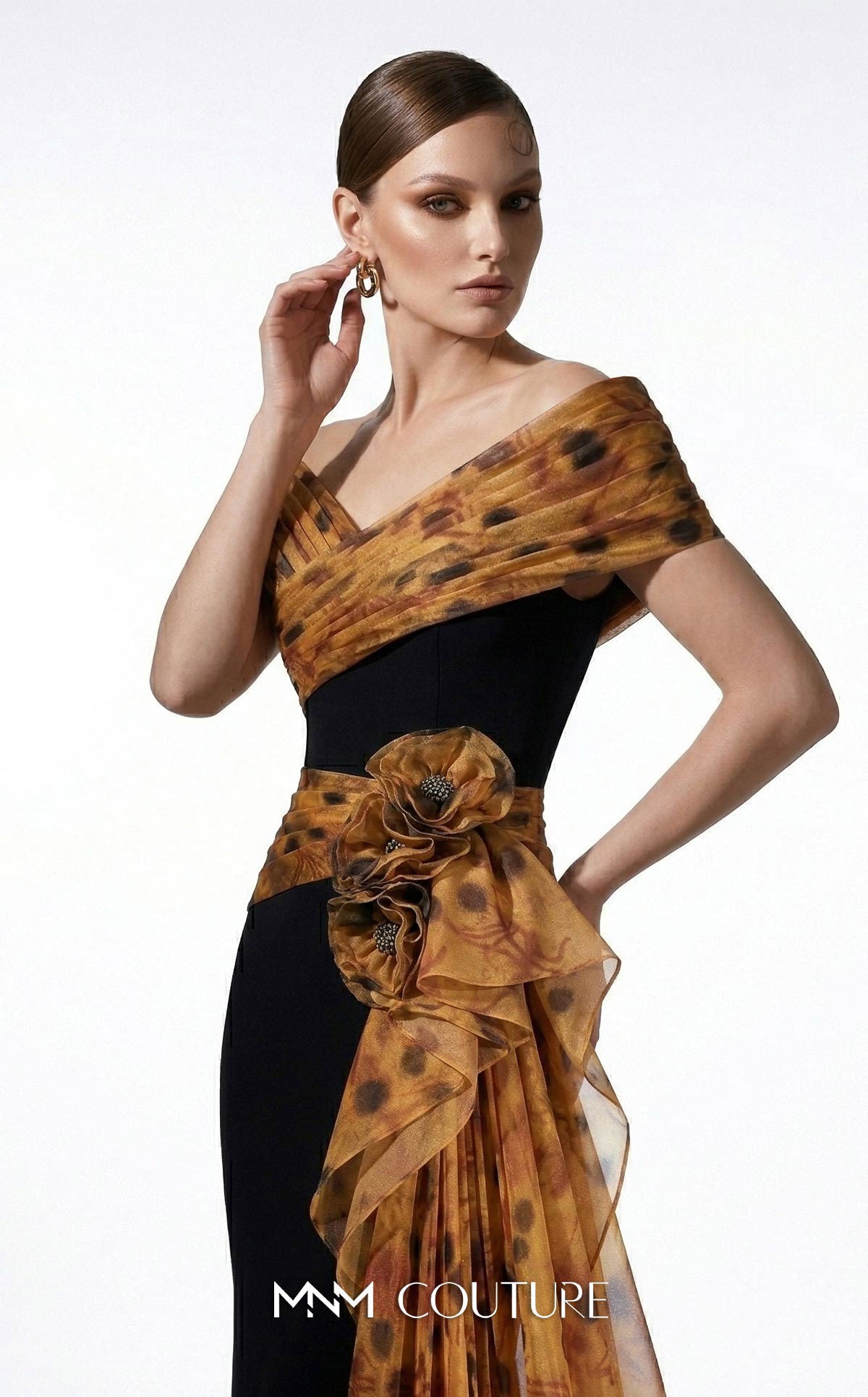 Fouad Sarkis F03043 Dress