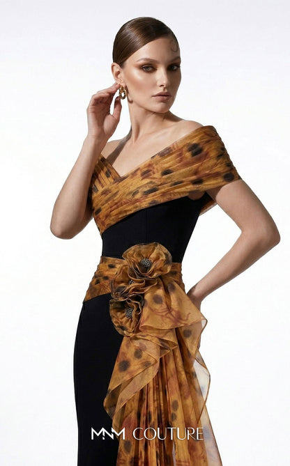Fouad Sarkis F03043 Dress