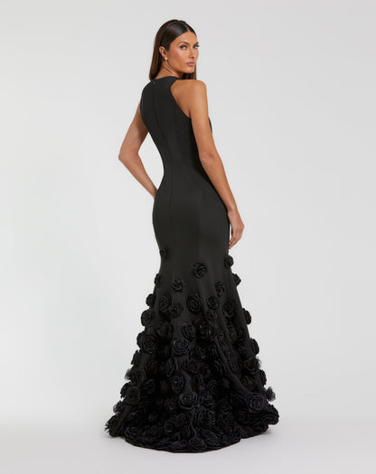 Mac Duggal 21038 Dress - ElbisNY