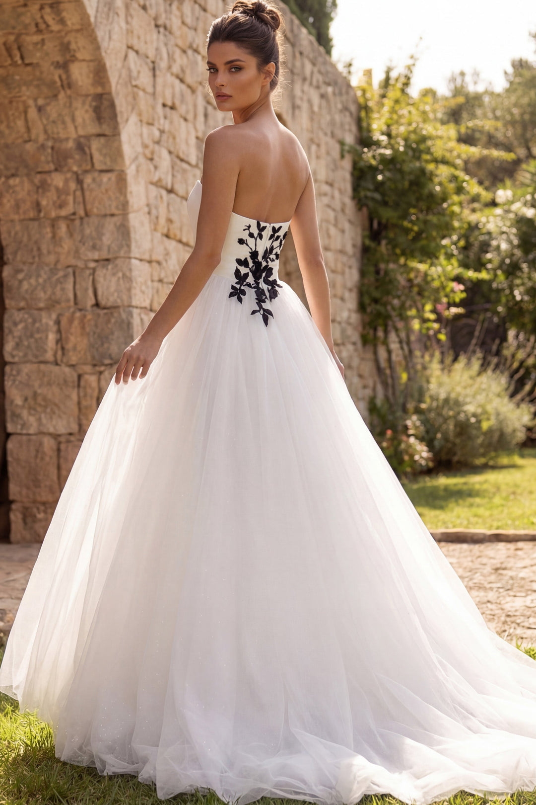 Jovani JB43233 Dress - ElbisNY