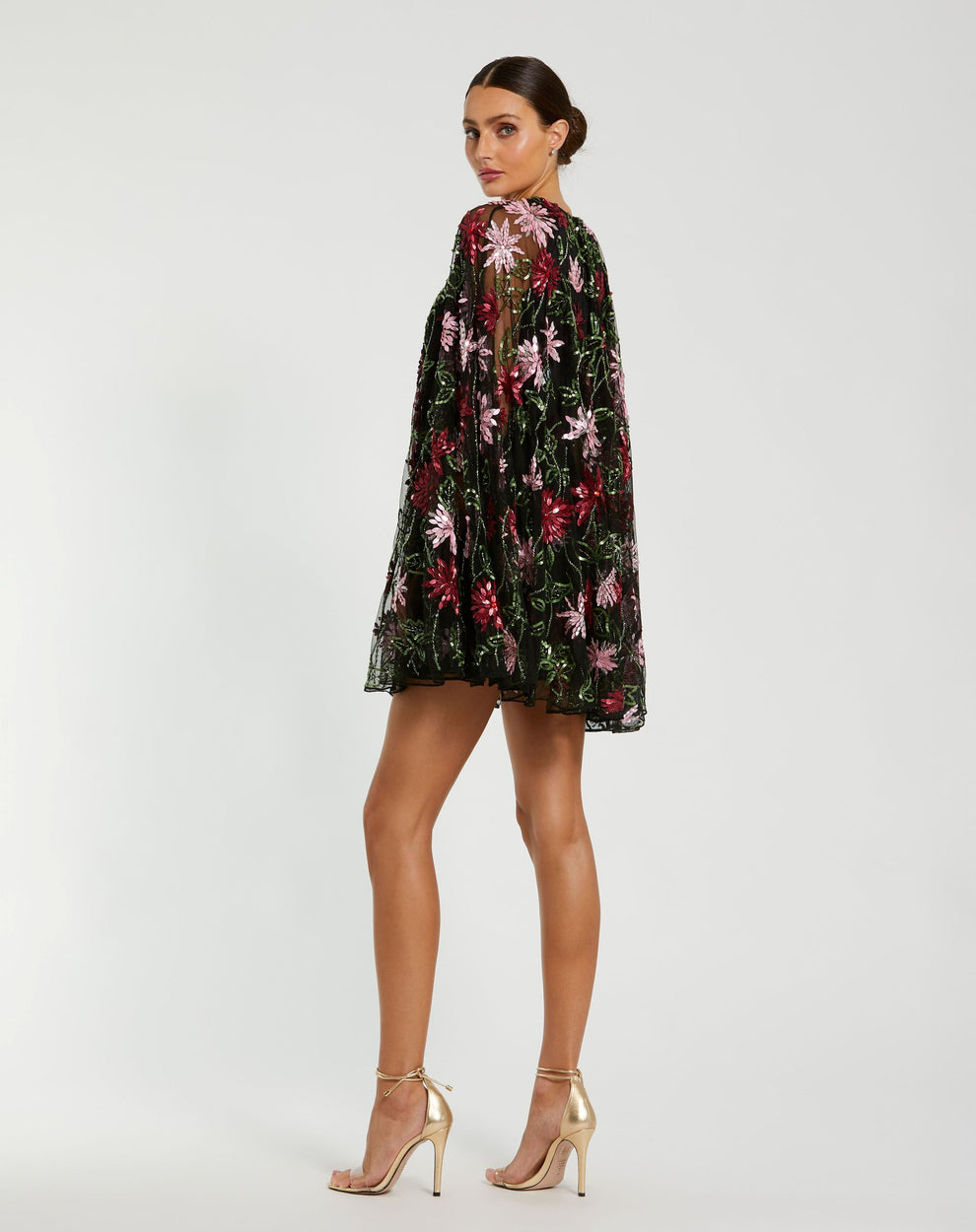 Mac Duggal 6123 Dress