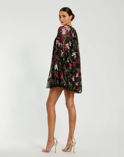 Mac Duggal 6123 Dress