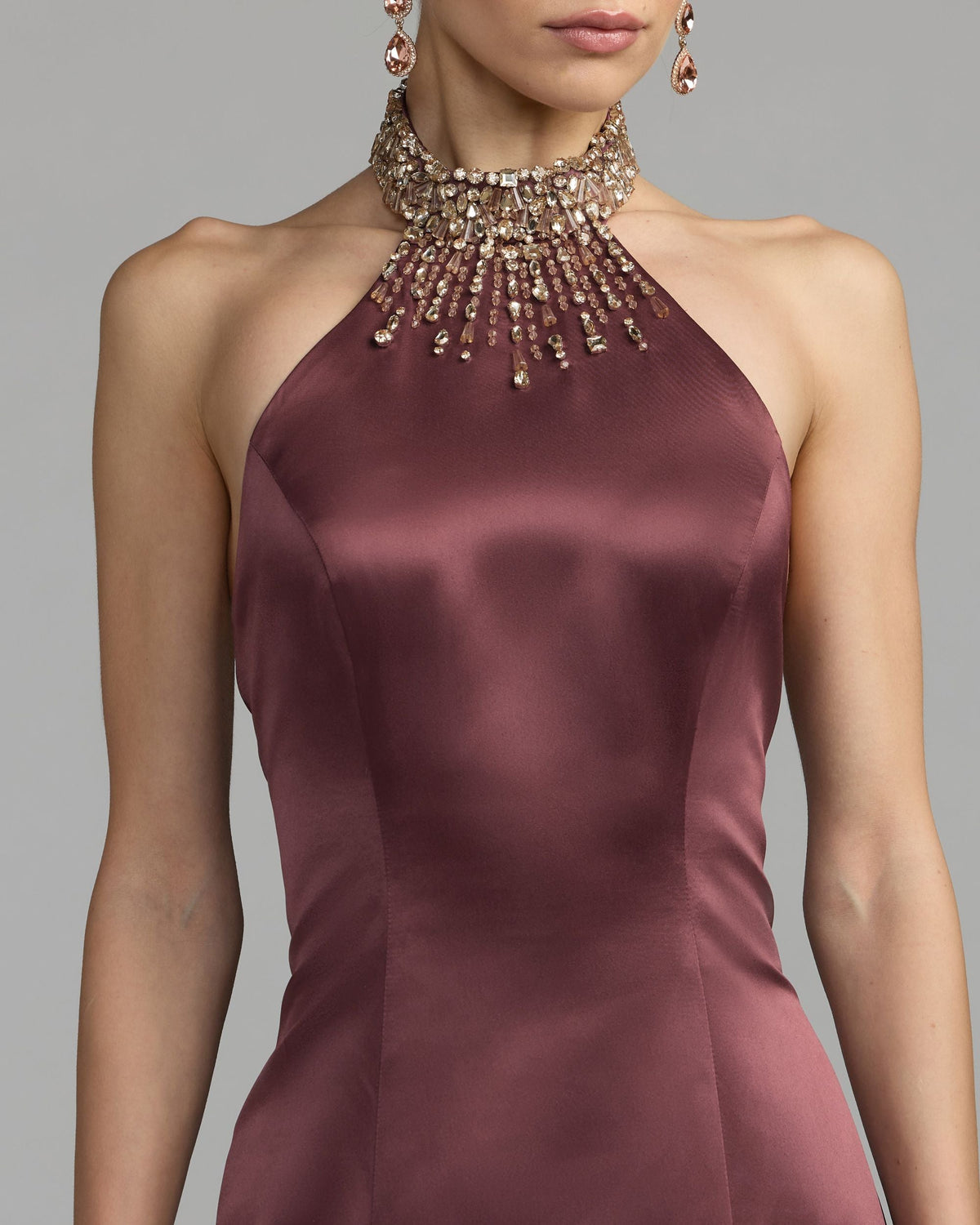 Ieena for Mac Duggal 2429 Dress