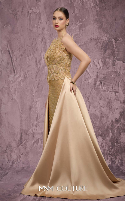 MNM Couture J03186 Dress