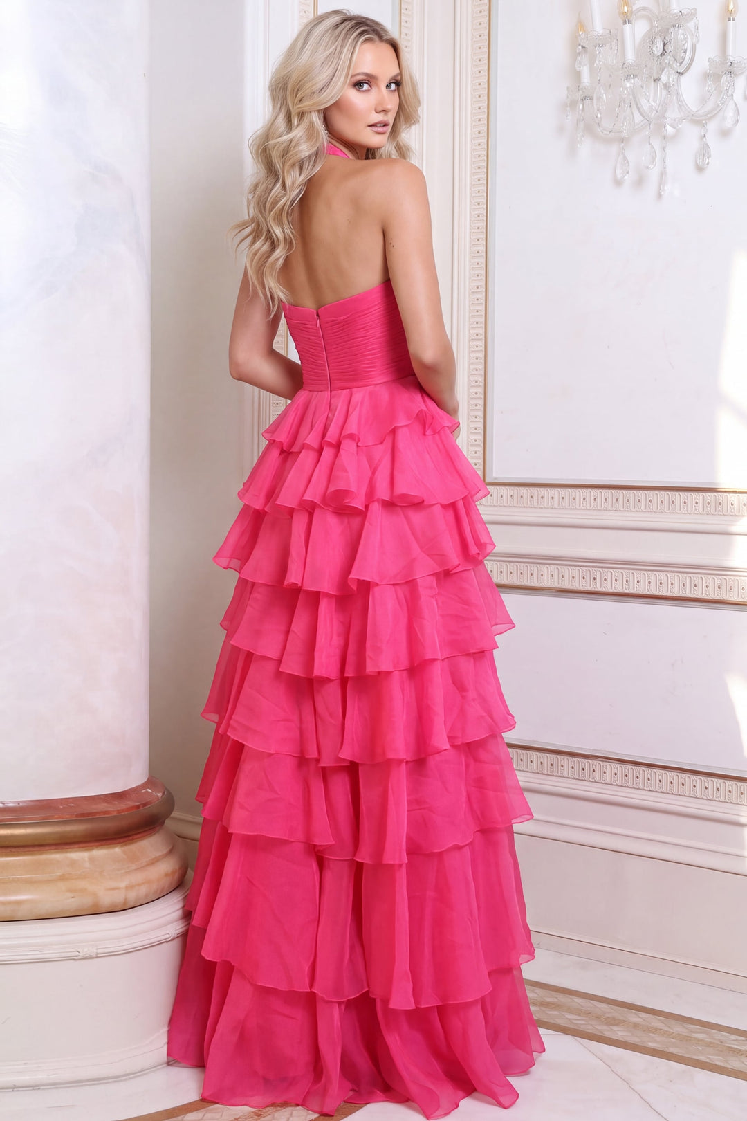 Jovani 54785 Dress