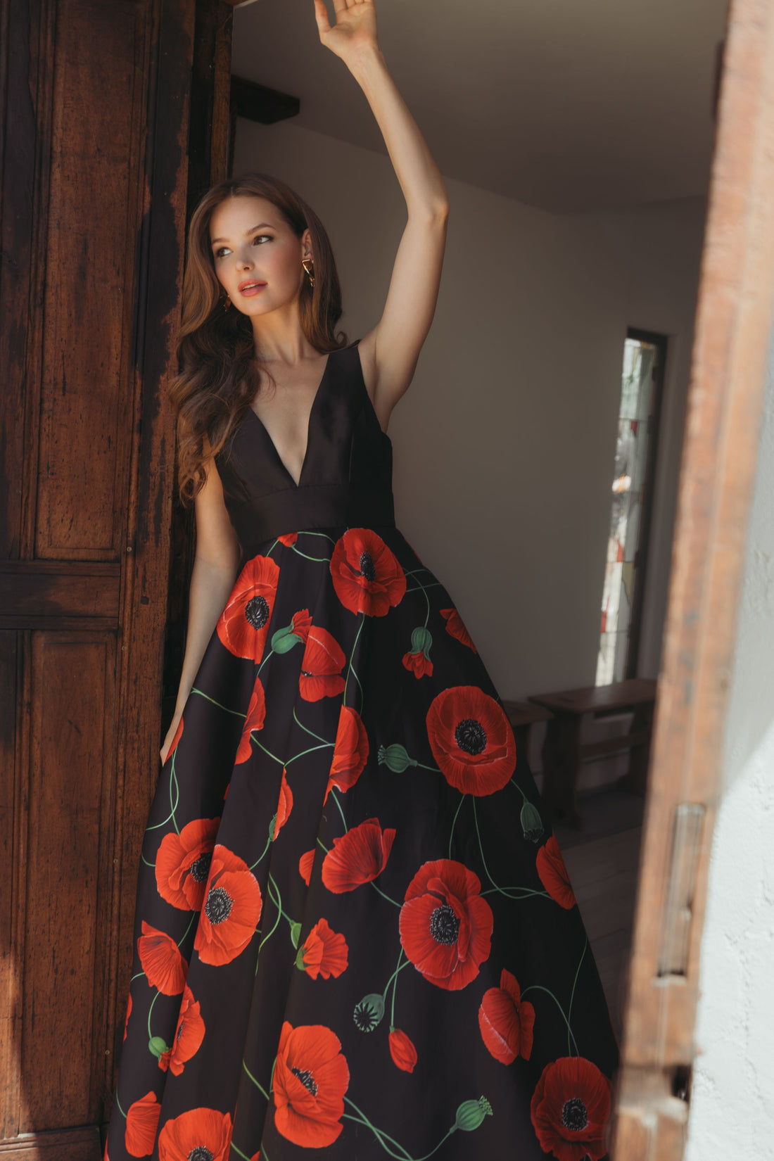 Ieena for Mac Duggal 56181 - ElbisNY