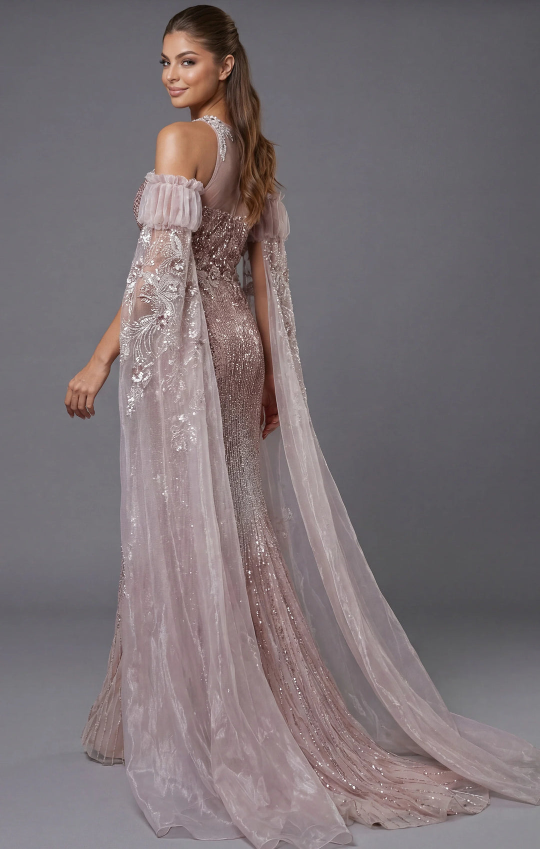 Jovani 46674 Dress - ElbisNY