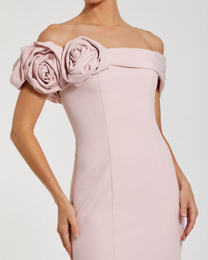 Ieena for Mac Duggal 21104 Dress