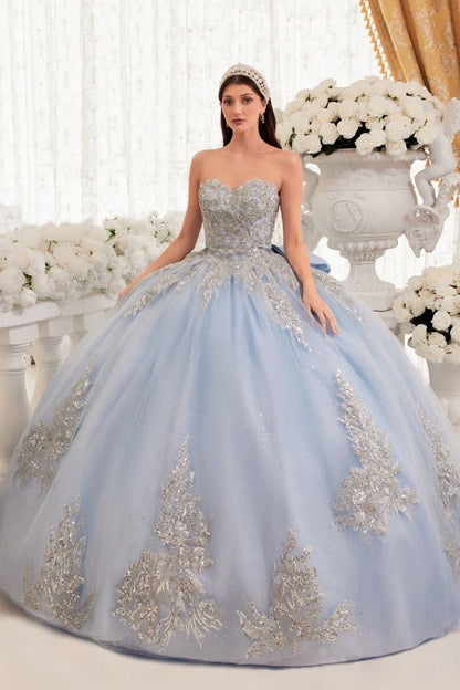 Ladivine 15715 Dress