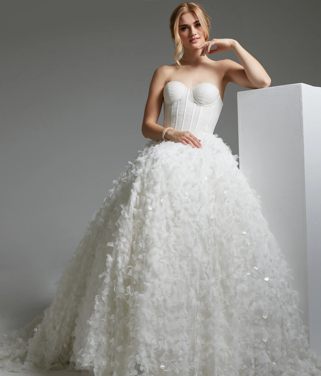 Jovani JB26295 Dress - ElbisNY