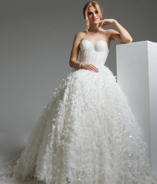 Jovani JB26295 Dress - ElbisNY