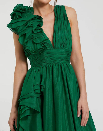 Mac Duggal 68947 Dress