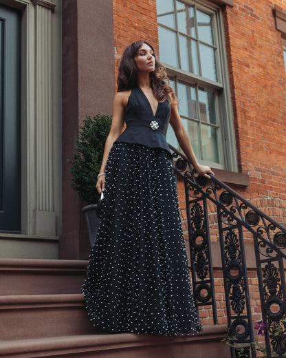 Ieena for Mac Duggal 27865 Dress