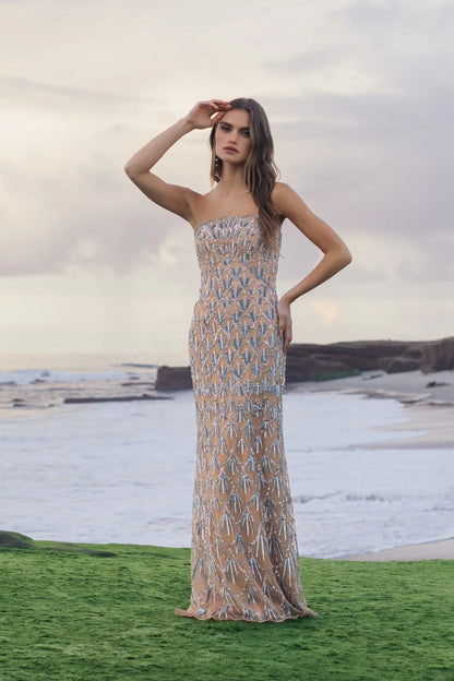 Mac Duggal 6250 Dress