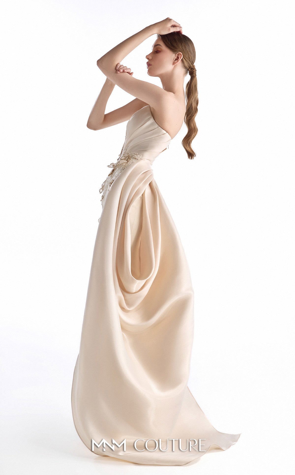 Gaby Charbachy G2248 Dress
