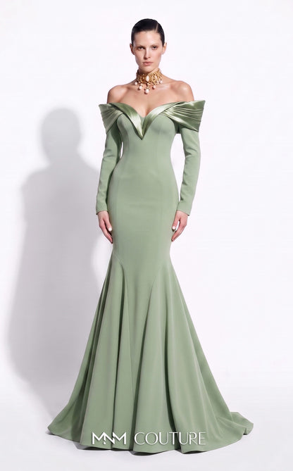 Fouad Sarkis F02973A Dress