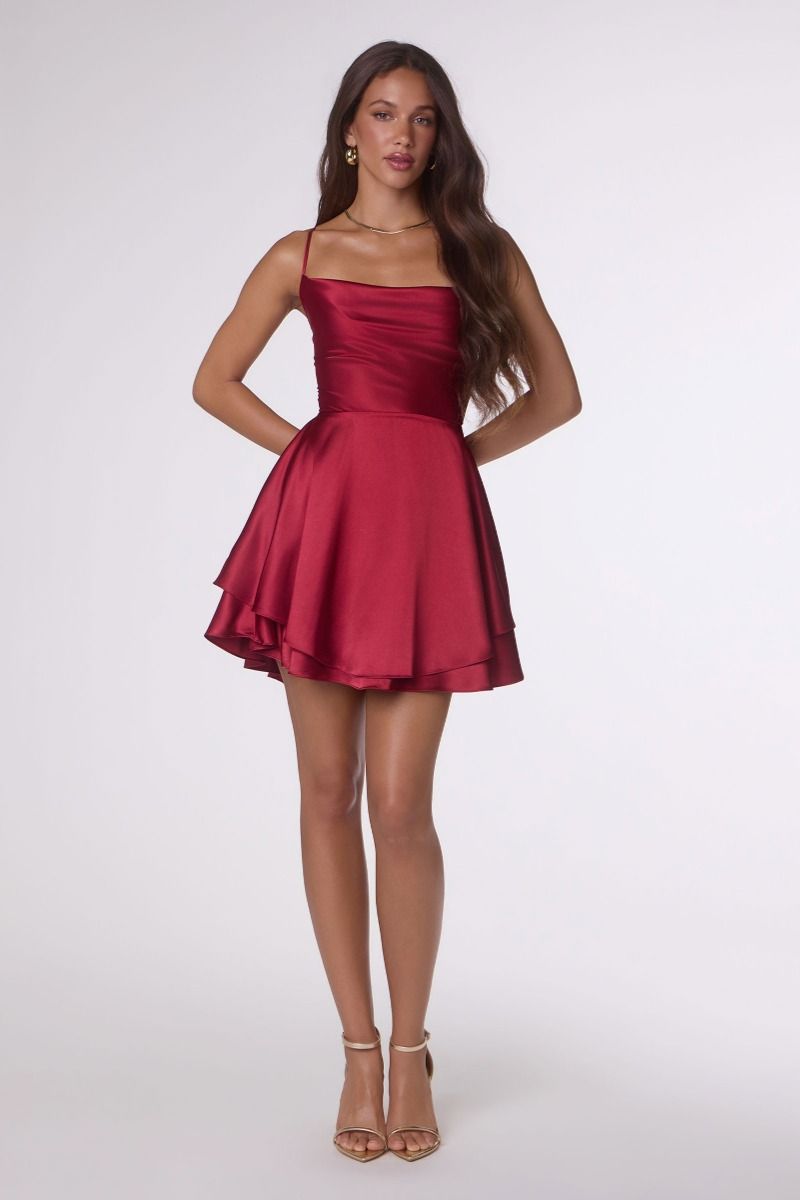 Amoris T616 Dress