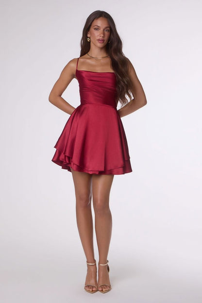 Amoris T616 Dress