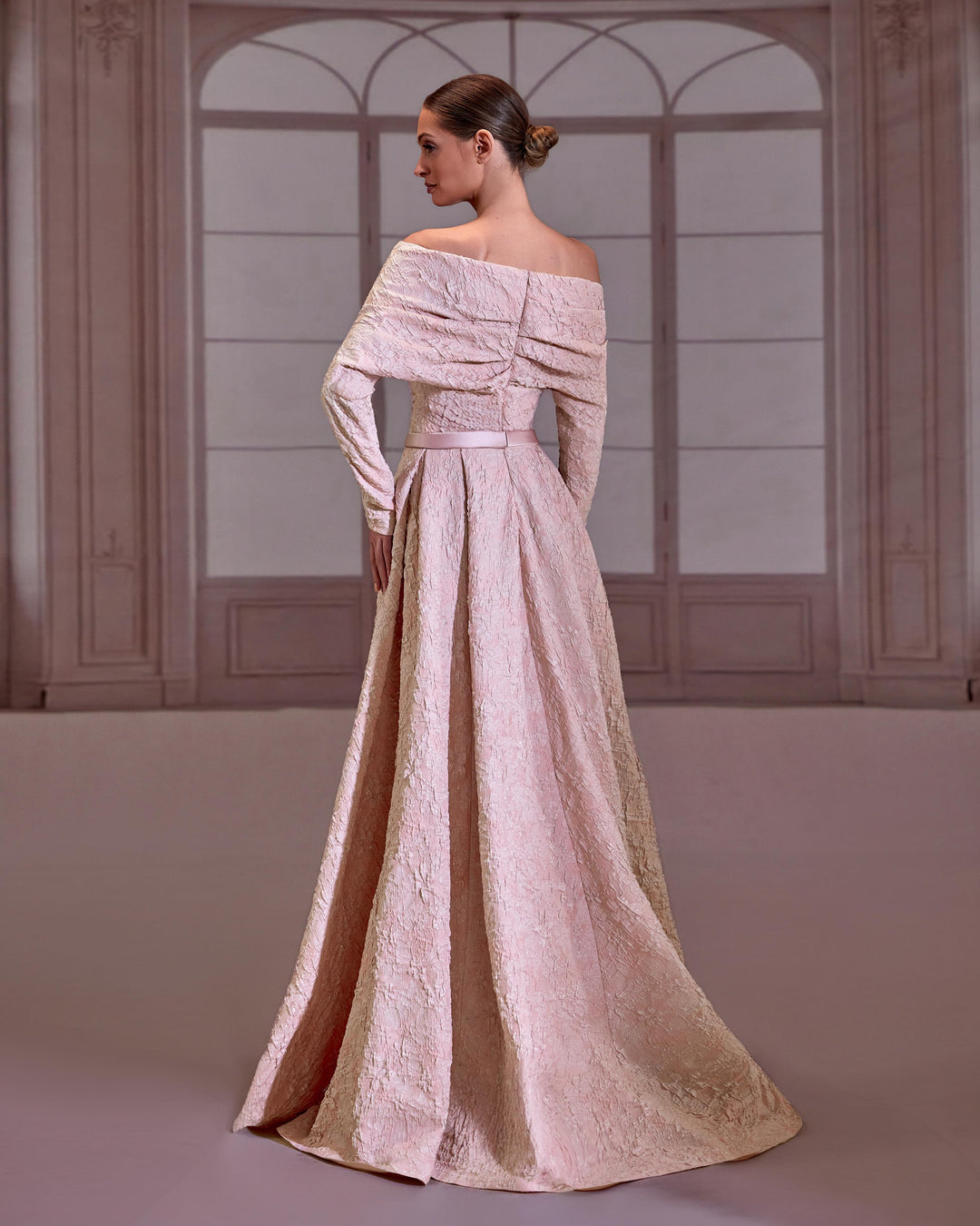 Reverie Couture FW270 Dress
