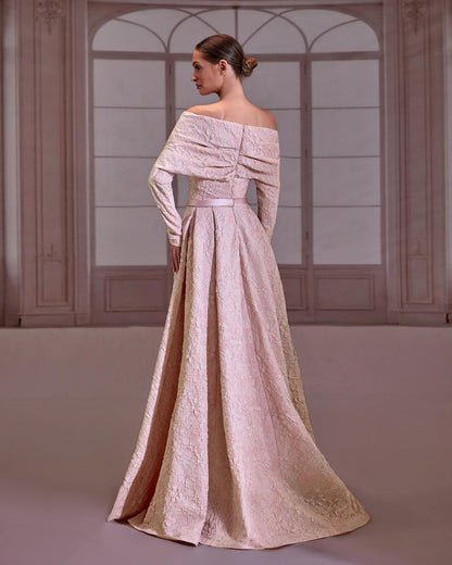 Reverie Couture FW270 Dress