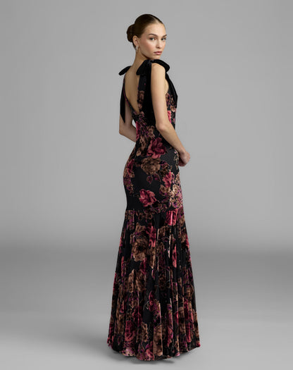 Ieena for Mac Duggal 50175 Dress
