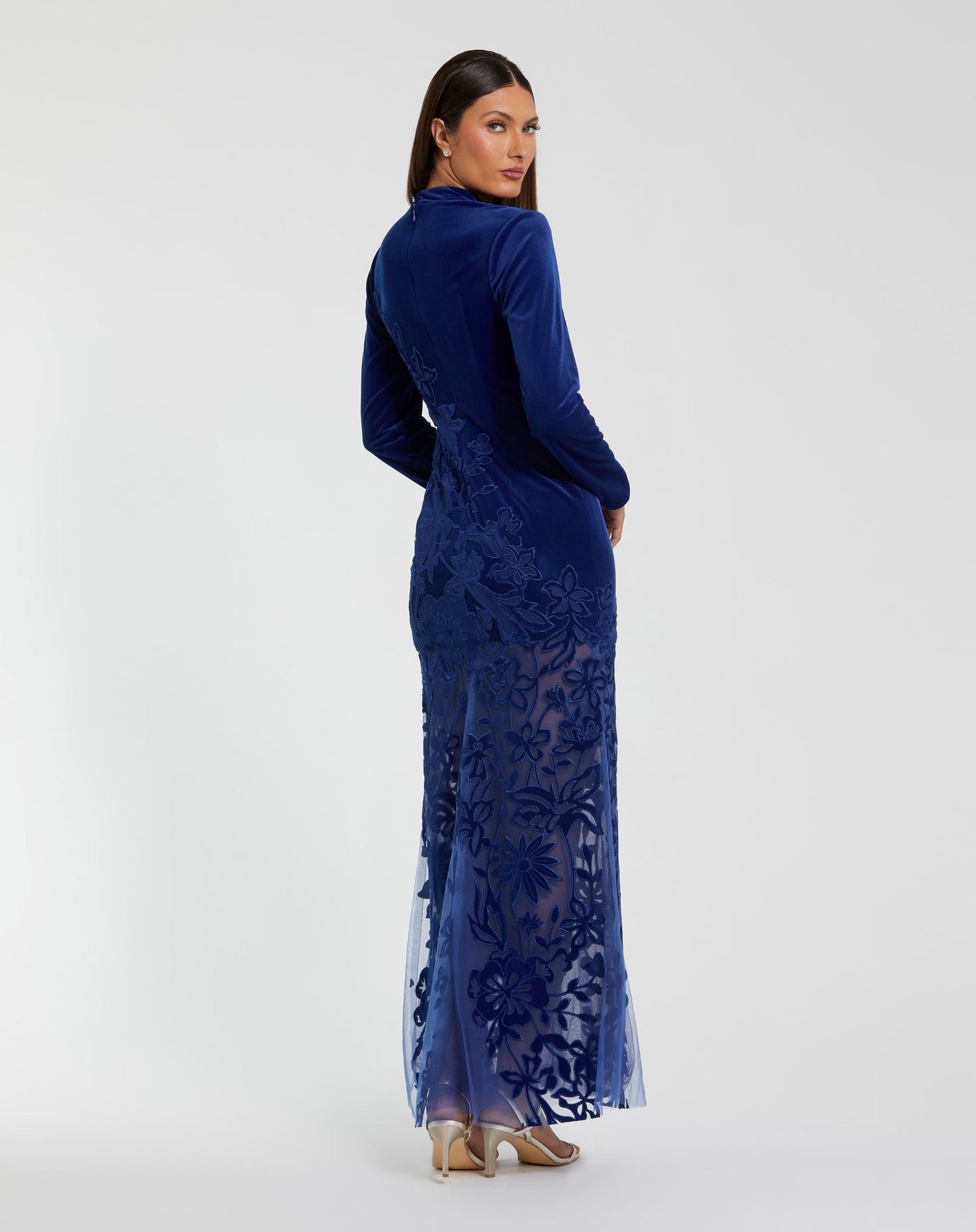 Ieena for Mac Duggal 20756 Dress