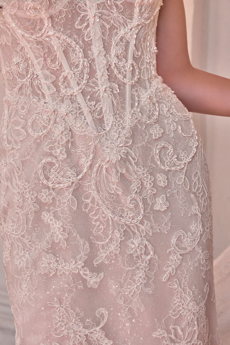 Andrea and Leo WL080 Dress
