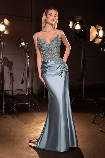 Ladivine CD714 Dress