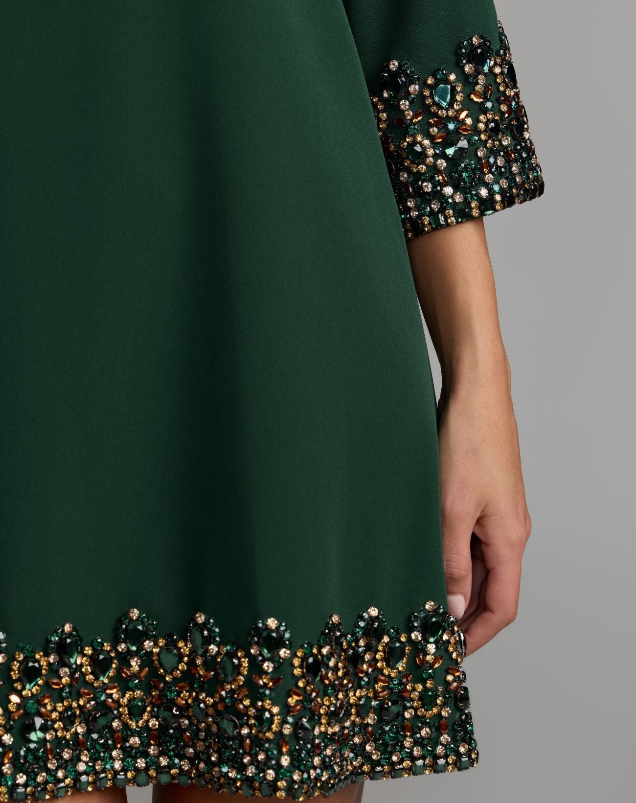 Mac Duggal 2430 Dress