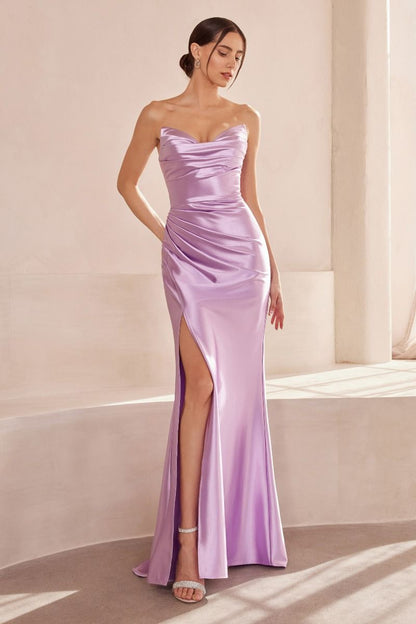 Amoris T704 Dress