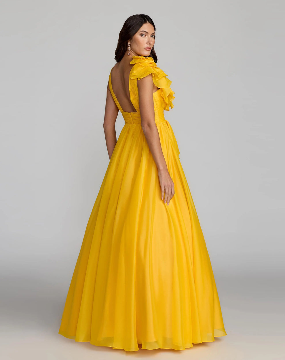 Mac Duggal 68947 Dress