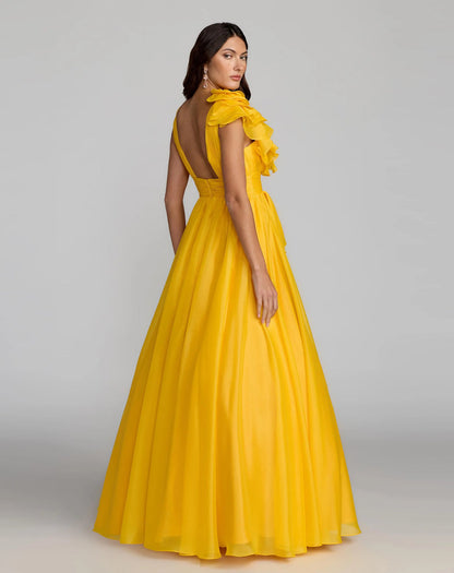 Mac Duggal 68947 Dress