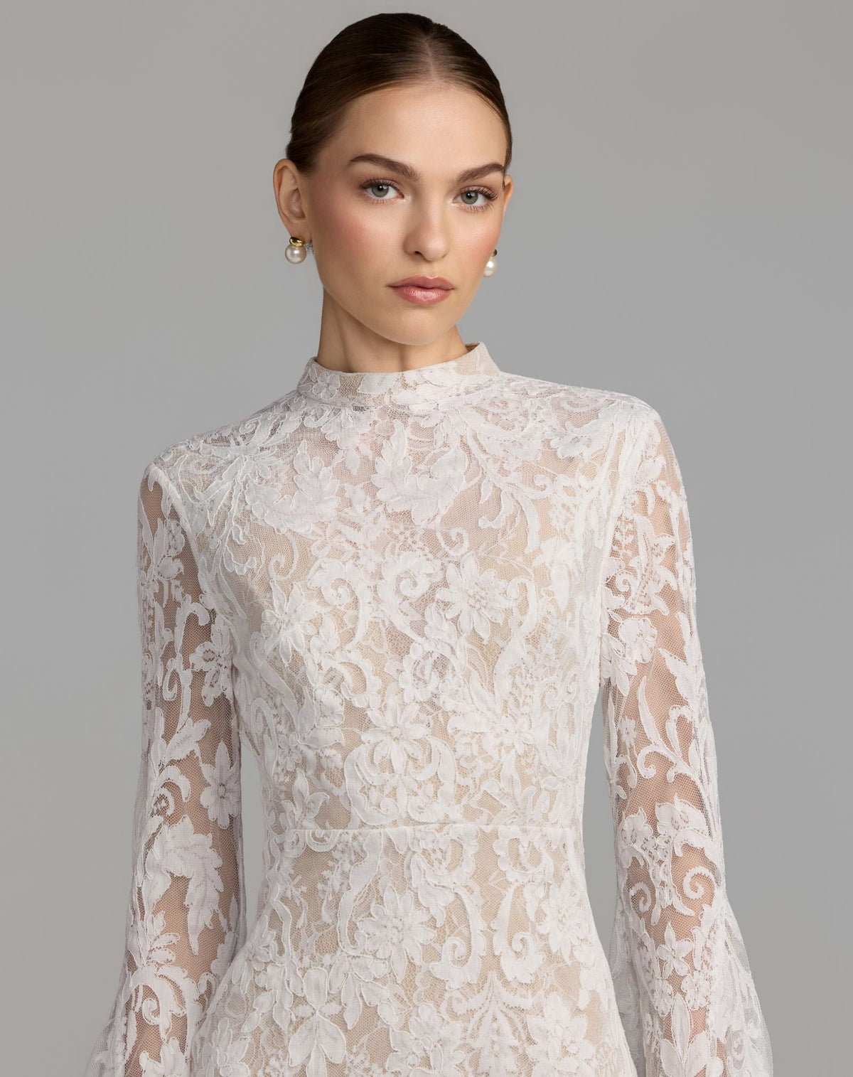 Ieena for Mac Duggal 69425 Dress