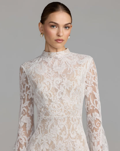 Ieena for Mac Duggal 69425 Dress