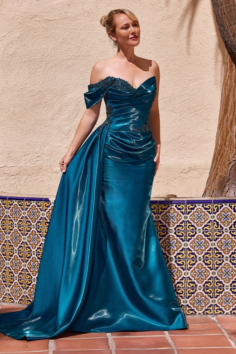 Ladivine J916 Dress