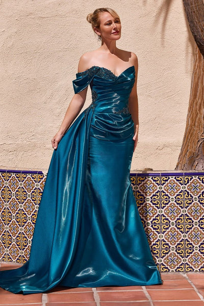 Ladivine J916 Dress