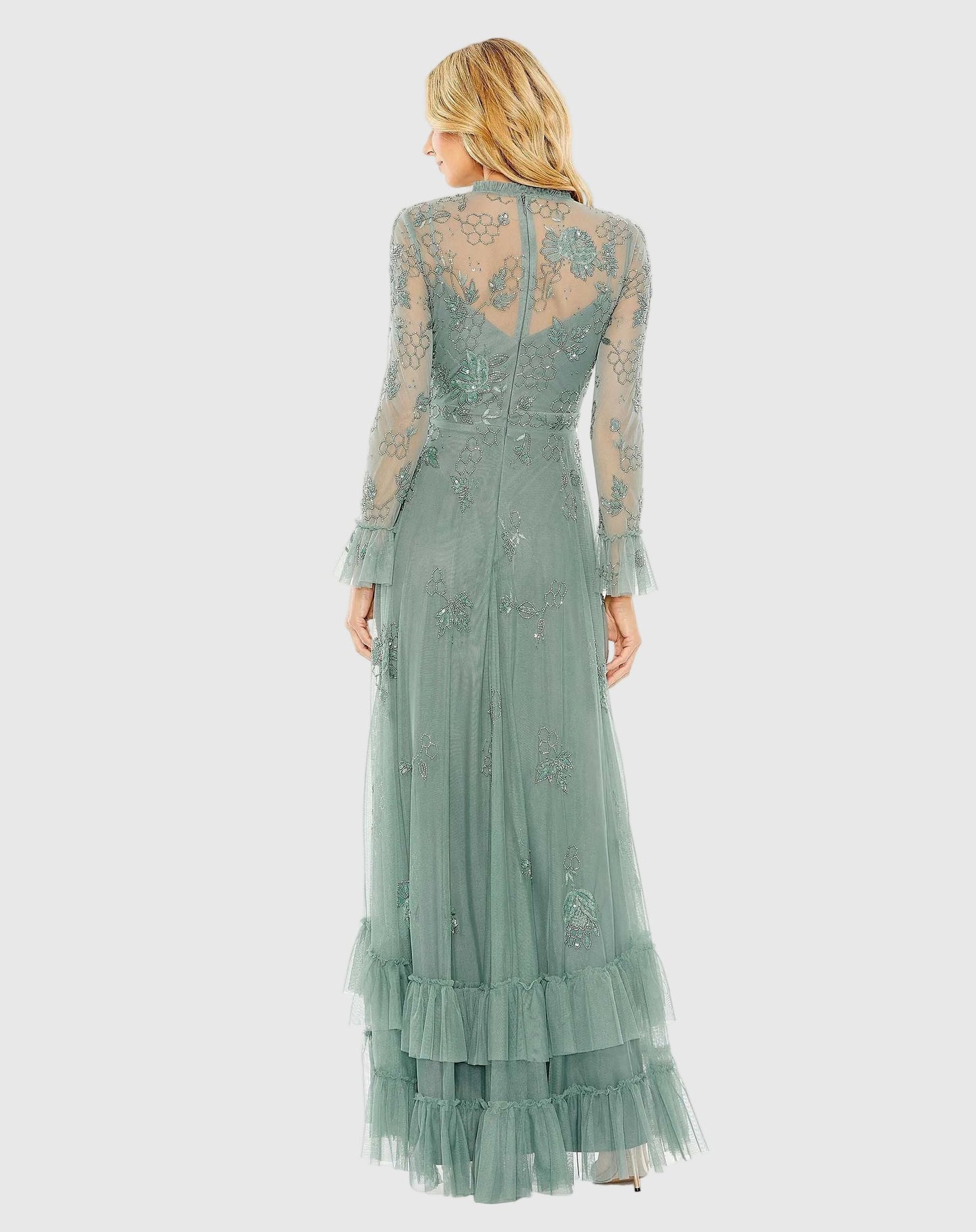 Mac Duggal 9249 Dress