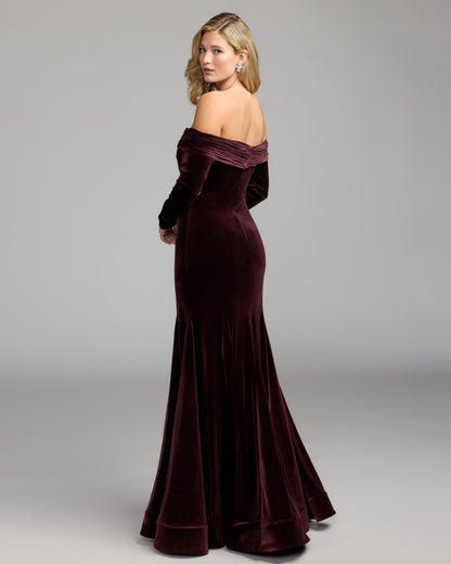 Ieena for Mac Duggal 56476 Dress