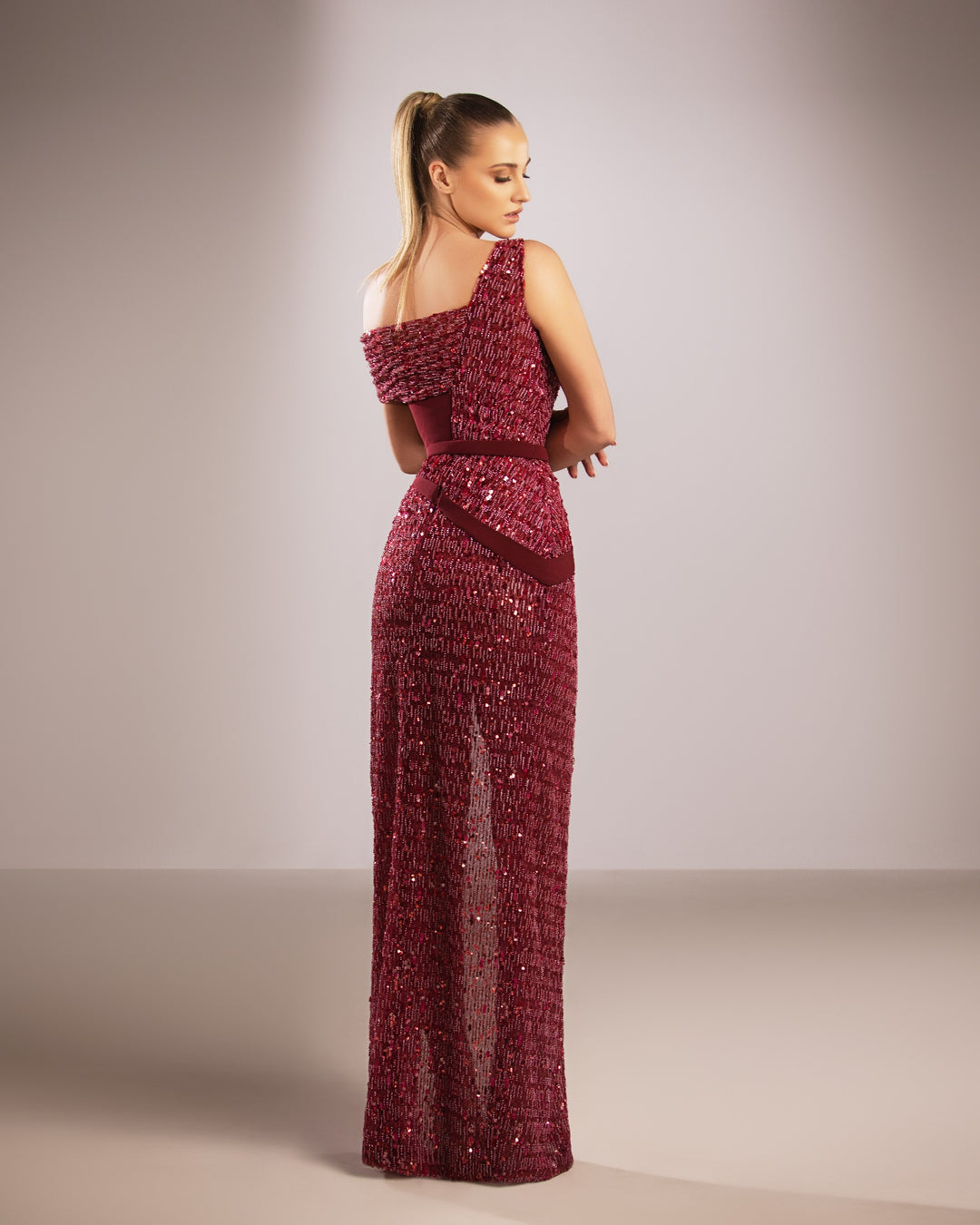 Reverie Couture FW185 Dress - ElbisNY