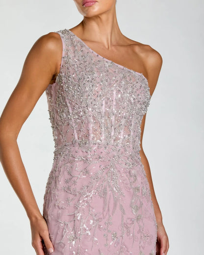 Mac Duggal 20543 Dress