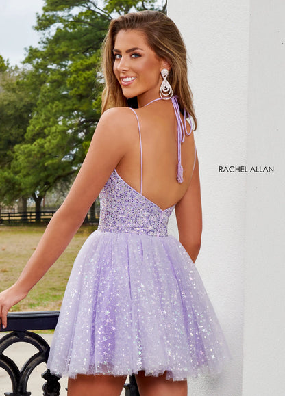 Rachel Allan 40179 Dress