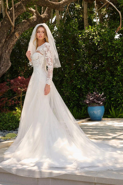 GL3842 GLS by Gloria Dress