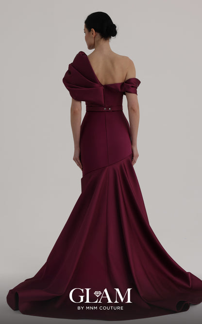 Glam By MNM Couture O07841 Dress